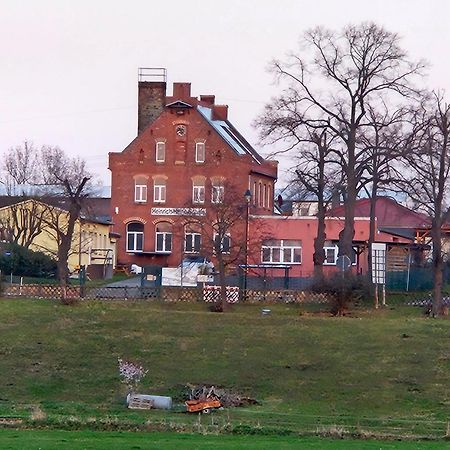 Gaestewohnung Heinrich Heine Schule Бад-Дюрренберг Экстерьер фото